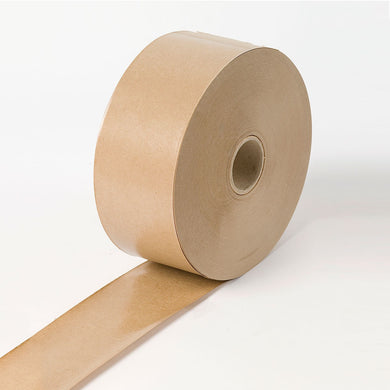 Gummed Paper Tape  35mm x 150m/rl