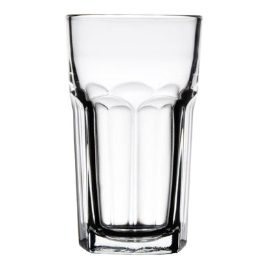 Gibraltar 7 oz. Hi-Ball Glass