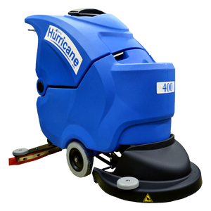 Hurricane 400 XTT 20" Walk Behind Scrubber