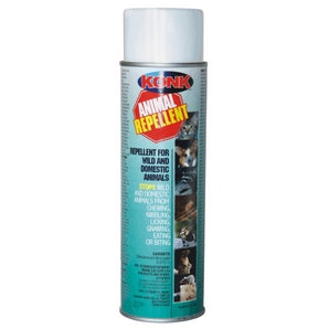 Konk Animal Repellant  400g