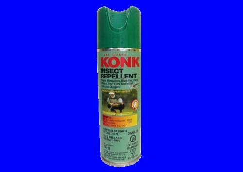 Konk Insect Repellent