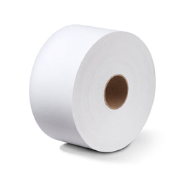 Kruger Mini-Max®² 2-Ply Jumbo Bathroom Tissue   18/cs 750'/roll  #05629