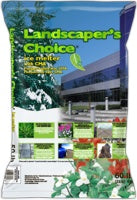 Landscapers Choice Ice Melt     20kg & 22.68kg