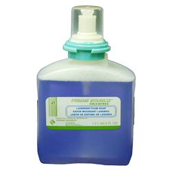 Lavender Foam Soap Prime Source® 1200 ML