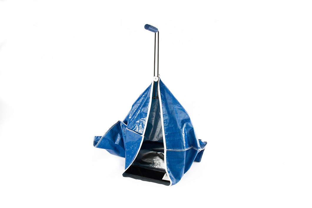 Litter Scoop Frame w/bag