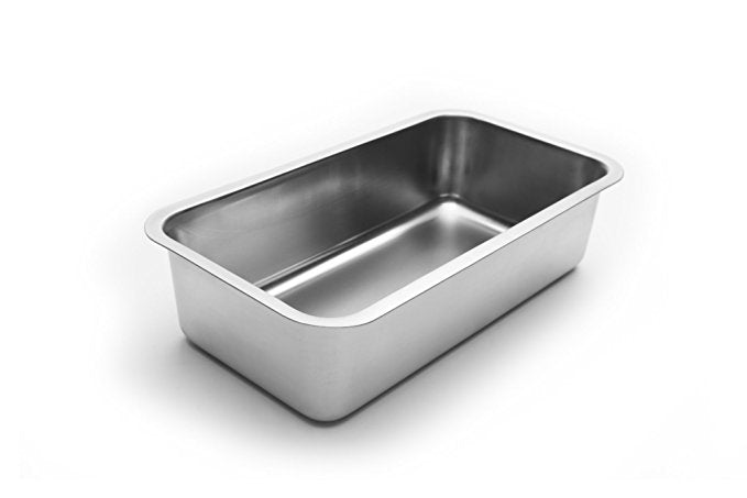 Loaf Pan, Stainless Steel