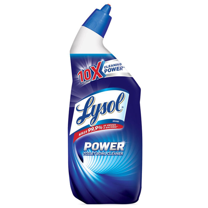 Lysol®  Power Toilet Bowl Cleaner  710ml