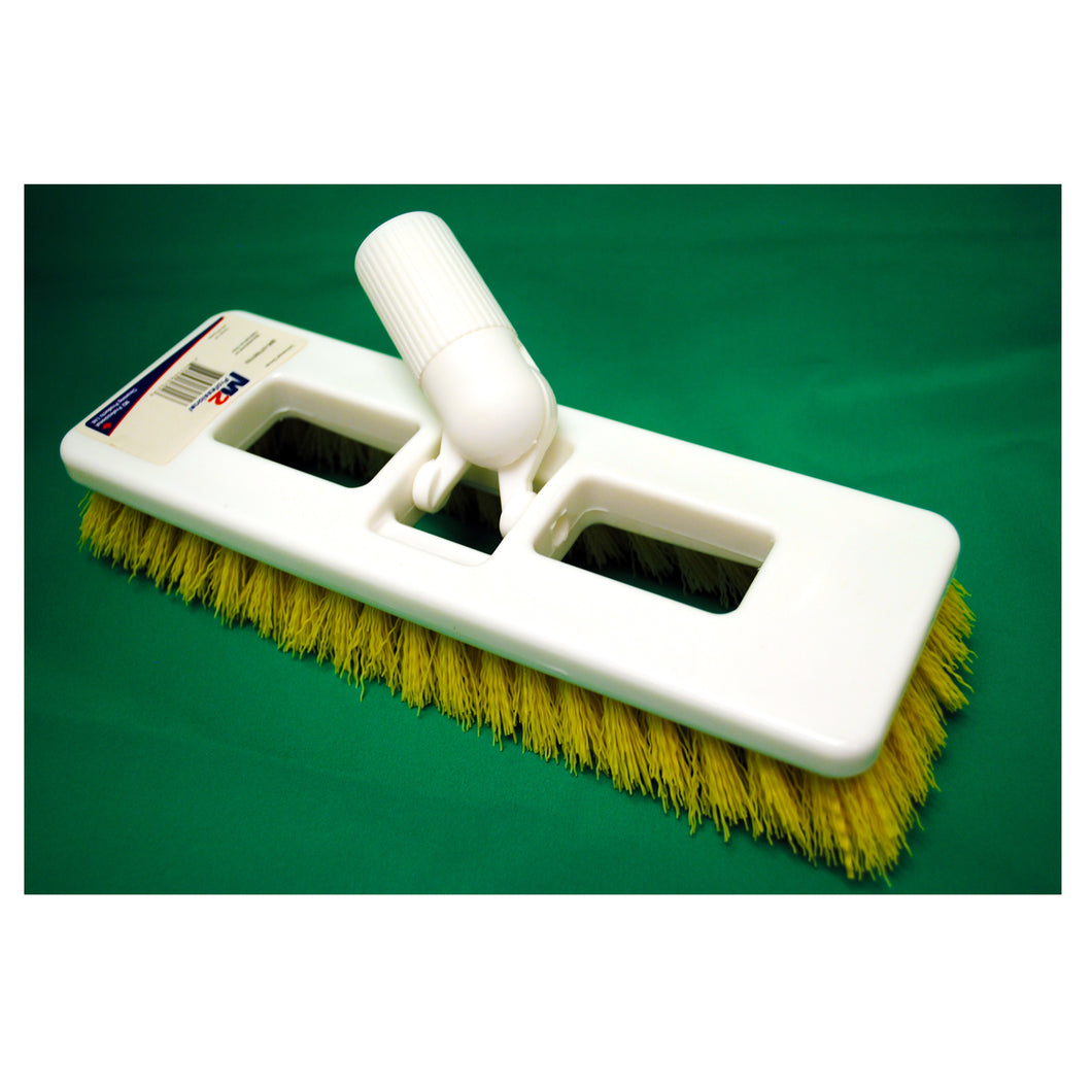 M2 Universal Scrub Brush