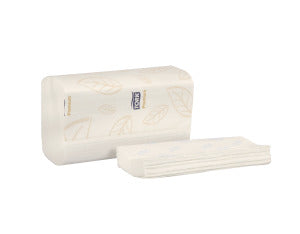 Tork Premium Soft Xpress Multifold Hand Towel  135/pkg   16/cs   #MB578/MB579