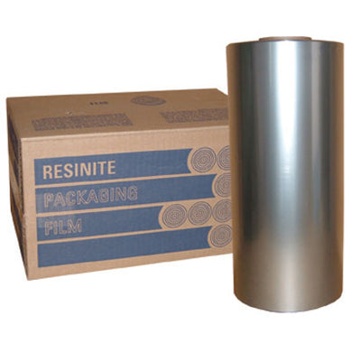 Miler Resinite Film - Ideal for Fresh  Meat Display