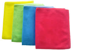 Microfibre Ultra Pro Cloths