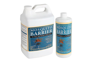 Mosquito barrier   1L & 3.8L
