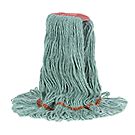 Wet Mop Head Narrow Band - Available in Blue, Green, Orange
