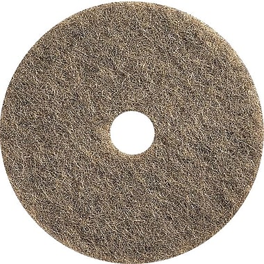 Floor Pad - Dustbane  Floor Pad, Hair Blend Extra Heavy Burnishing