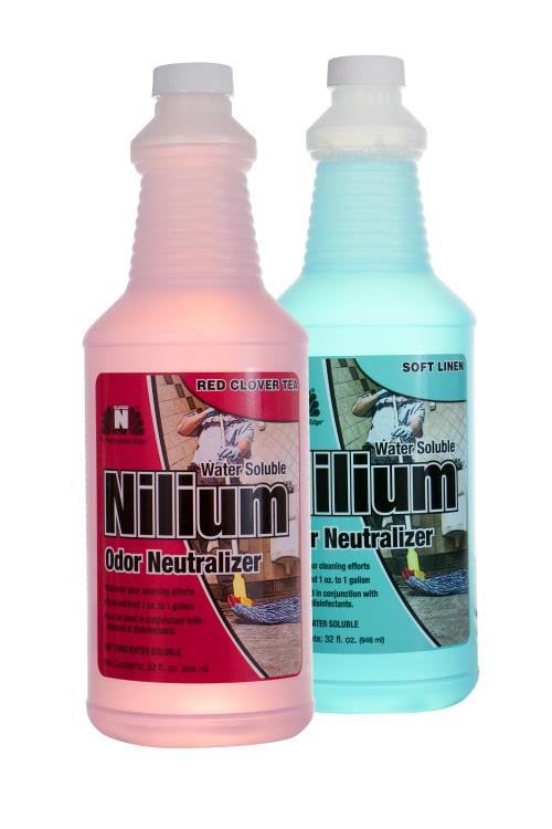 Nilium    1L & 4L