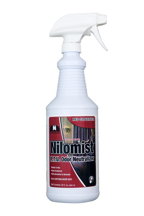 Nilomist    1L