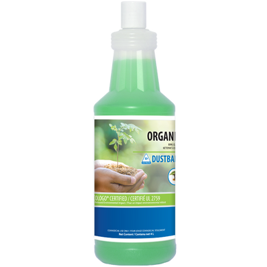 Organic  Bowl Cleaner