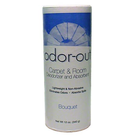 Fresh Odor Out Rug & Room Deodorant   12oz