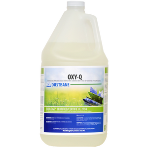 Oxy-Q  Hydrogen Peroxide Based Disinfectant