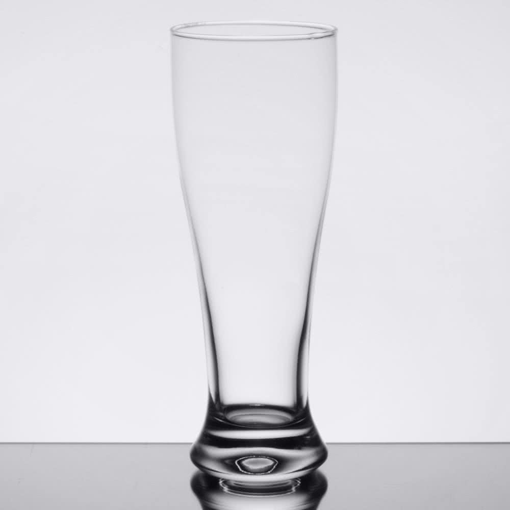 Pilsner Glass  7.25oz - 12/Case