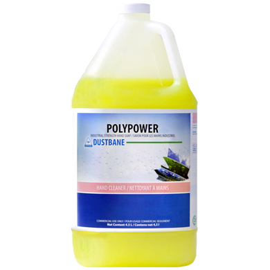 Polypower   4.5L