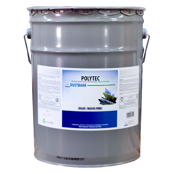 Polytech Floor Sealer    20L