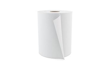 Cascade Paper Towel  H060 White  600’. 12/cs