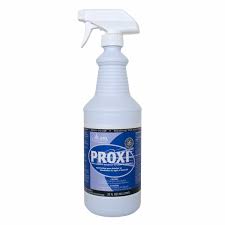 Proxi Spray & Walk Away