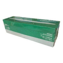 Resinite Food Wrap With Cutter Box, Clear, 11"x2500', 1/Each