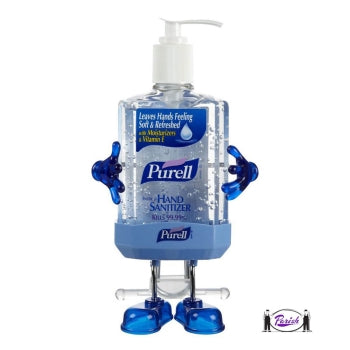 Purell Pal Hand Sanitizer Holder