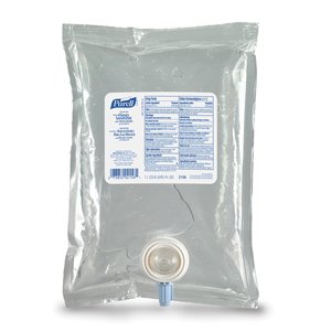 Purell®2770 NXT Original Instant Hand Sanitizer Refill   1000ml