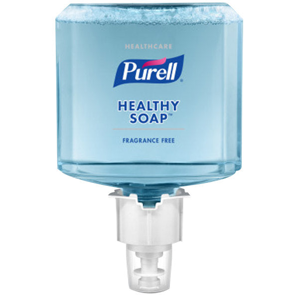 Purell® 6472-02 Healthy Soap® Healthcare ES6 1200 mL  Foaming Hand Soap