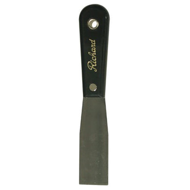 Richard Professional Putty Knife, 1 1/2