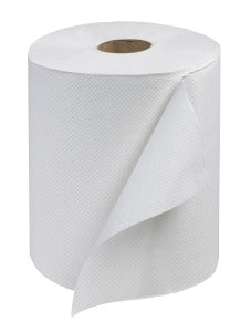 Tork Universal Hand Towel Roll    1ply   600'/roll    12/cs     #RB6002