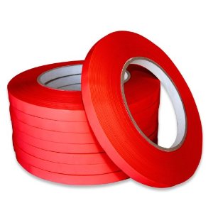 Bag Sealing Tape 3/8