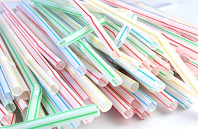 Regular Straws 10