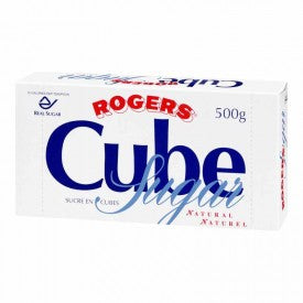 Rogers Sugar Cubes 500g