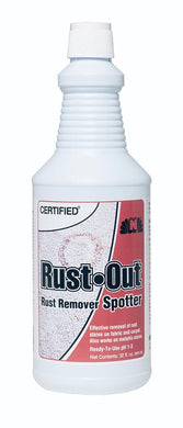 Rust Out   1L