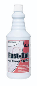 Rust Out   1L