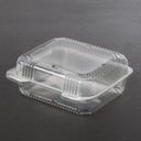 Reynolds Container Plastic Salad Hinged     250/cs