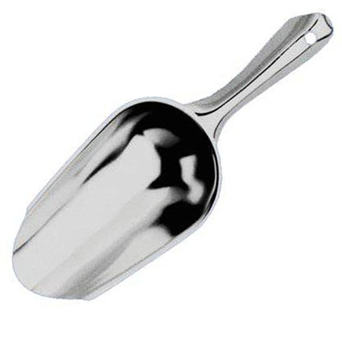 Aluminum Scoop