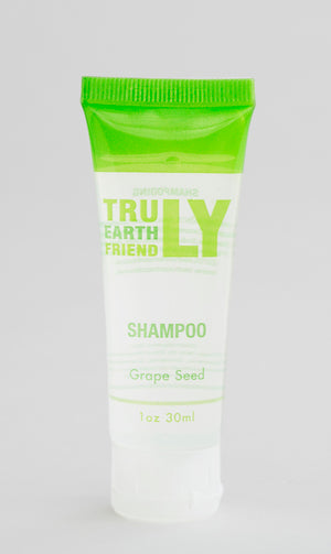 Grape Seed Conditioning Shampoo  1oz   300/cs