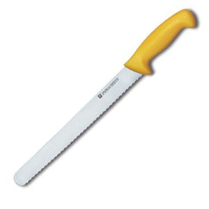 Master Slicing Knife 11.5", Zwilling J.A. Henckels® TWIN Yellow