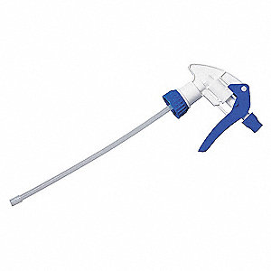 Bottle Trigger Sprayer 9