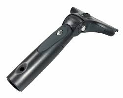 Ettore Contour Pro+ Squeegee Handle