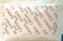 Sugar Packets 3.5gm X 1000/cs