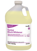 SUMA® BLOCK WHITENER    3.78L