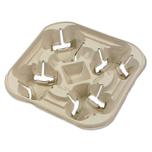 4 Cup Carry Out Trays  360/cs
