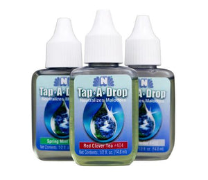 Nilodor  Tap-A-Drop  1/2oz   (400 Application)