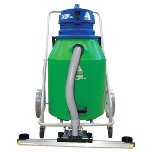 Targa XL 18 Tip & Pour 18 Gal Canister Vacuum